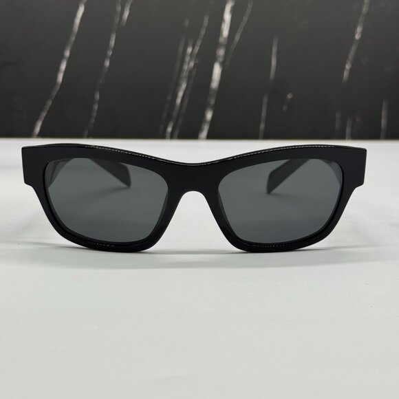 NEW PRADA PRB09S 16K08Z SUNGLASSES SPR B09 16K08Z EYEWEAR PRADA PR B09S 16K08Z - Picture 4 of 13